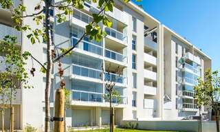 Appartement 4 Pièces 84 m² à louer à Cenon (33150)