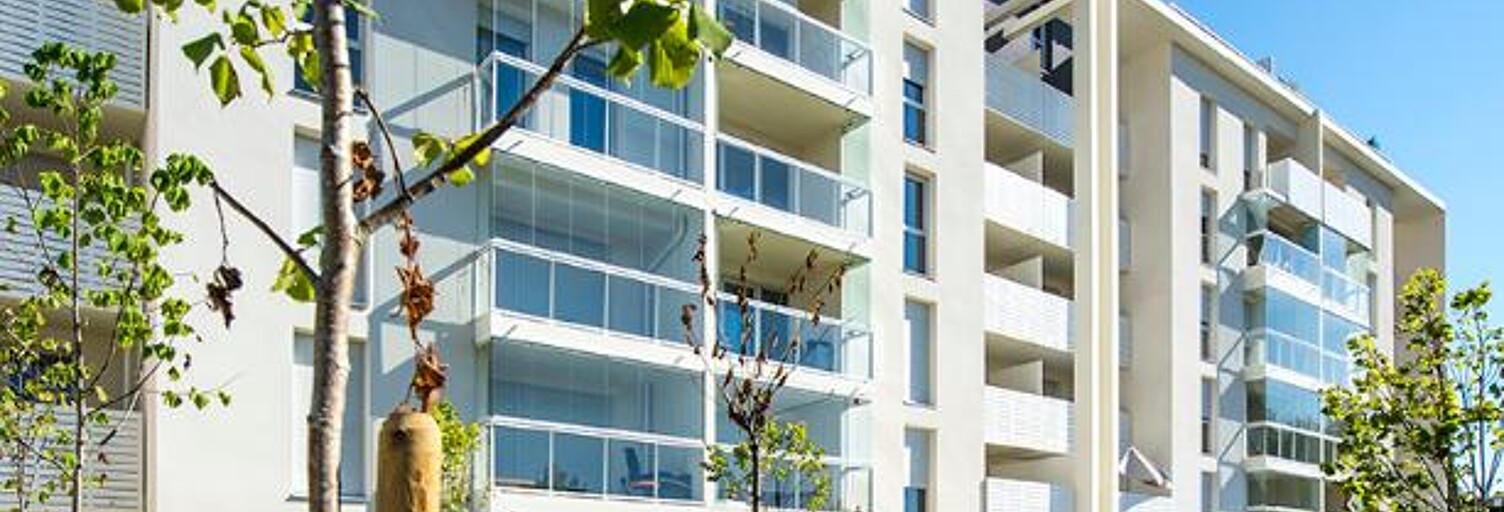 Appartement 4 Pièces 84 m² à louer à Cenon (33150)
