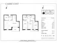 Appartement 4 pièces 84 m² — photo 2
