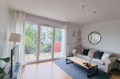 Appartement 2 pièces 640 €