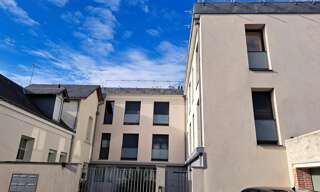 Appartement 3 Pièces 62 m² à louer à Tours (37000)