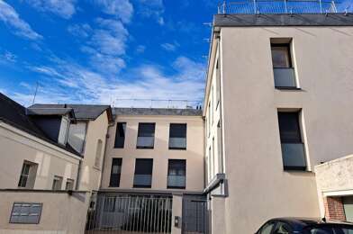 Appartement 3 pièces 970 €