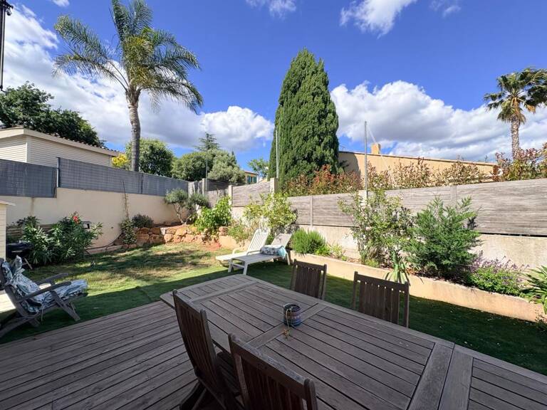Maison À Vendre T3 Toulon Est — photo 1