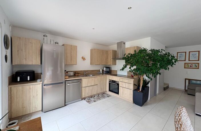 Maison À Vendre T3 Toulon Est — photo 3