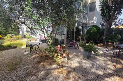 Appartement 3 pièces 323000 €
