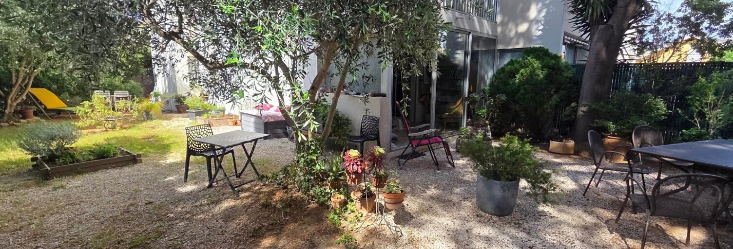 Appartement 3 Pièces 70 m² à vendre à La Seyne-sur-Mer (83500)