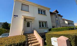 Maison 4 Pièces 97 m² à vendre à Yutz (57970)