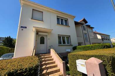 Maison 4 pièces 249900 €