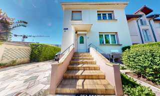 Maison 4 Pièces 97 m² à vendre à Yutz (57970)