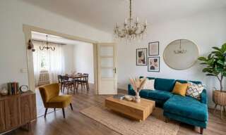 Maison 4 Pièces 97 m² à vendre à Yutz (57970)