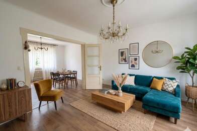 Maison 4 pièces 239500 €