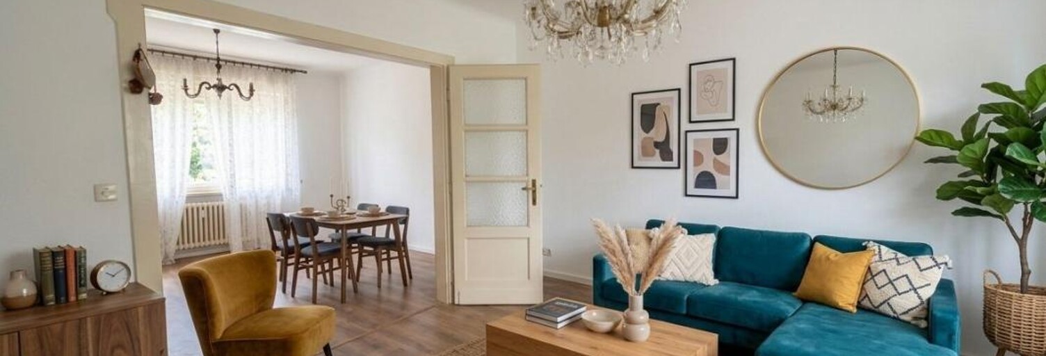 Maison 4 Pièces 97 m² à vendre à Yutz (57970)