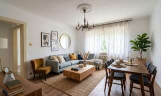 Maison 4 Pièces 97 m² à vendre à Yutz (57970)