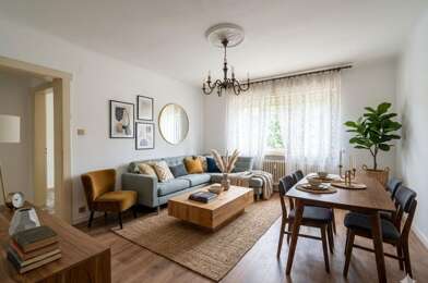 Maison 4 pièces 239500 €