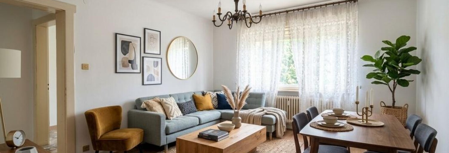 Maison 4 Pièces 97 m² à vendre à Yutz (57970)