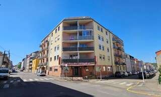 Appartement 2 Pièces 27 m² à vendre à Forbach (57600)