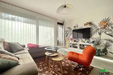 Appartement 3 pièces 211000 €