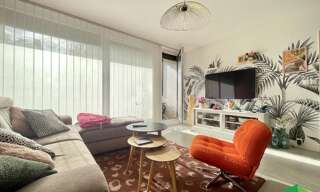 Appartement 3 Pièces 66 m² à vendre à Méry-sur-Oise (95540)