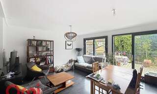 Maison 5 Pièces 107 m² à louer à Nancy (54000)