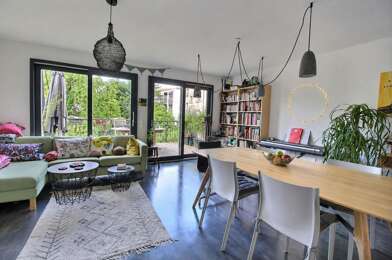 Maison 5 pièces 1500 €