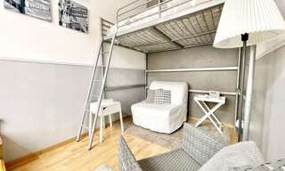 Appartement 1 Pièce 20 m² à louer à Nancy (54000)