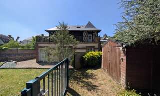 Maison 5 Pièces 120 m² à vendre à Sainte-Adresse (76310)