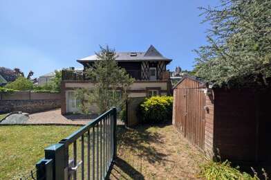 Maison 5 pièces 555000 €
