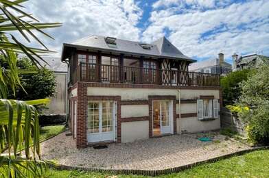 Maison 5 pièces 499000 €