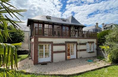 Maison À Vendre — photo du bien