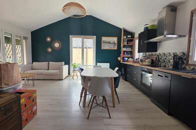 Maison 3 pièces null €