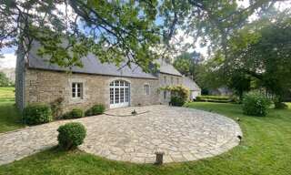 Maison 11 Pièces 360 m² à vendre à Ploumilliau (22300)