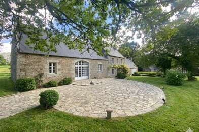 Maison 11 pièces 970000 €