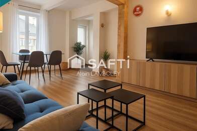 Maison 5 pièces 175000 €
