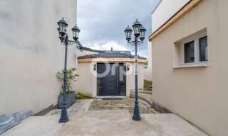 Maison 5 Pièces 137 m² à vendre à Reims (51100)