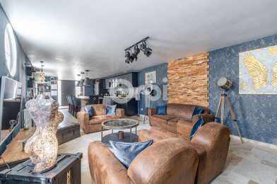 Maison 5 pièces 415000 €