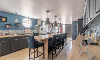 Maison 5 Pièces 137 m² à vendre à Reims (51100)