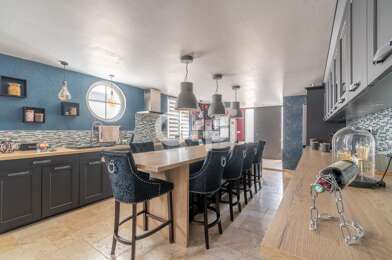 Maison 5 pièces 415000 €