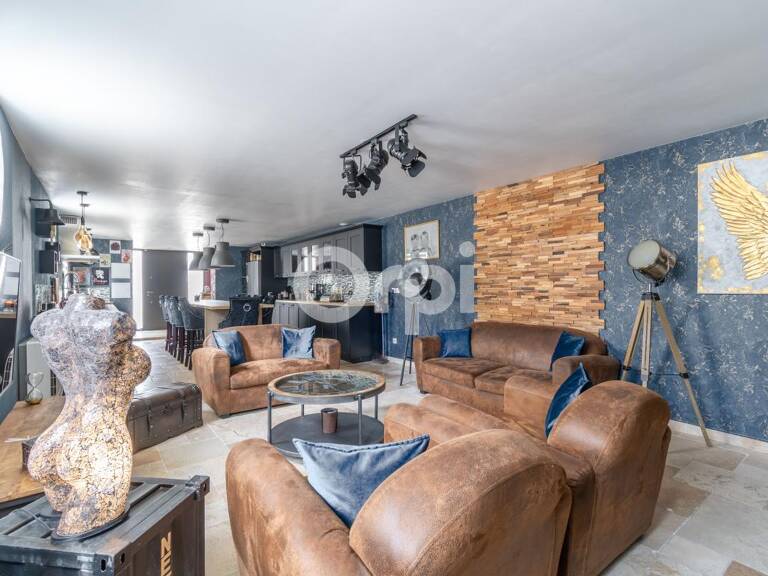 Maison À Vendre — photo 1