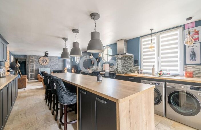 Maison À Vendre — photo 4
