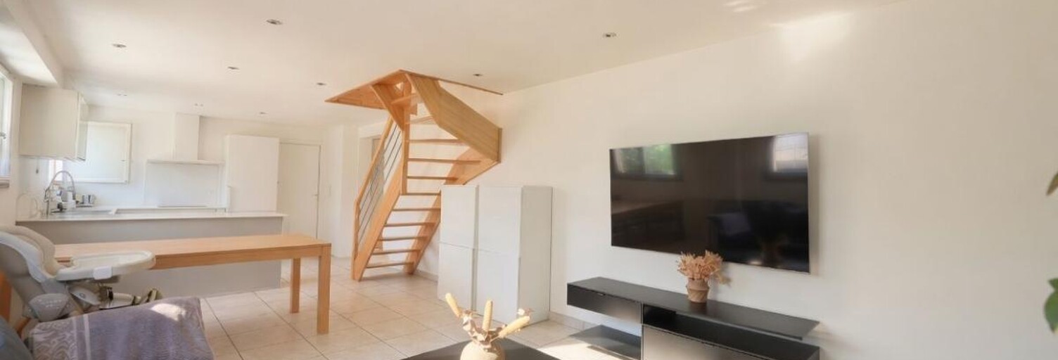 Appartement 3 Pièces 69 m² à vendre à Annecy (74000)