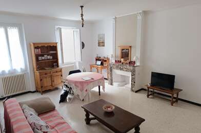 Appartement 3 pièces 76000 €