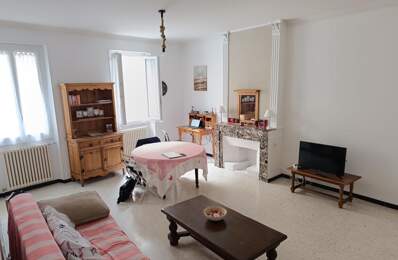 Appartement À Vendre — photo du bien