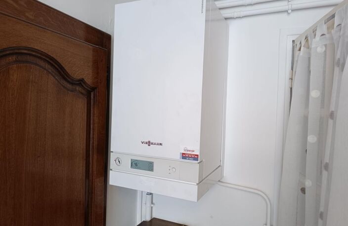 Appartement À Vendre — photo 3