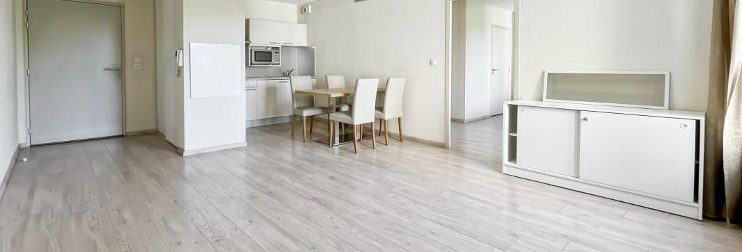 Appartement 2 Pièces 49 m² à vendre à Toulouse (31200)