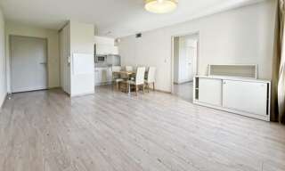 Appartement 2 Pièces 49 m² à vendre à Toulouse (31200)