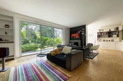 Maison 8 pièces 649000 €