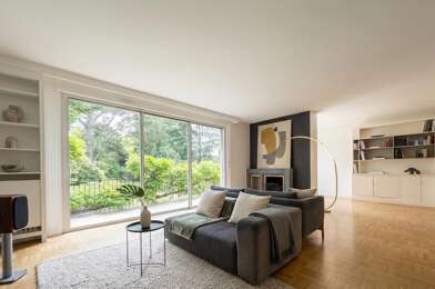 Maison 8 pièces 649000 €