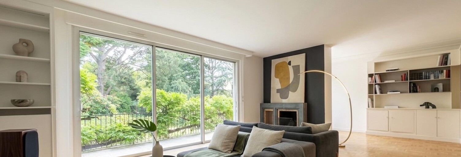 Maison 8 Pièces 242 m² à vendre à Saint-Sébastien-sur-Loire (44230)