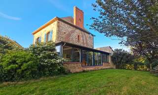 Maison 7 Pièces 230 m² à vendre à Bain-de-Bretagne (35470)