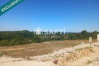 Terrain  48412 €